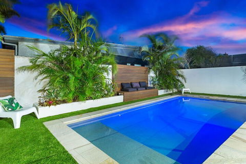 Beachside Holiday Escape - Darwin Holiday 1