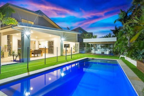 Beachside Holiday Escape - Darwin Holiday 0