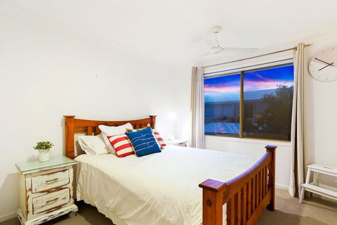 Beachside Holiday Escape - Darwin Holiday 7