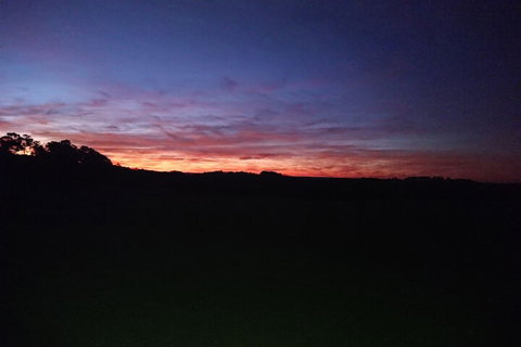 Ridgeview - Darwin Holiday 7