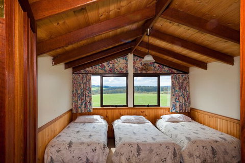 Ridgeview - Darwin Holiday 3