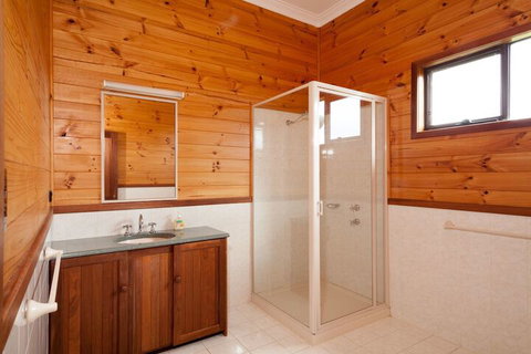 Ridgeview - Darwin Holiday 4