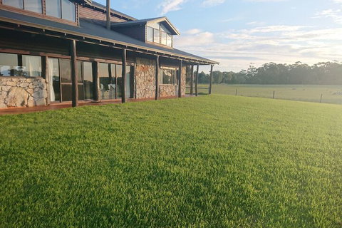 Ridgeview - Darwin Holiday 1