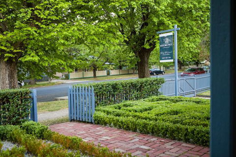 Belmont At Beechworth - Darwin Holiday 7