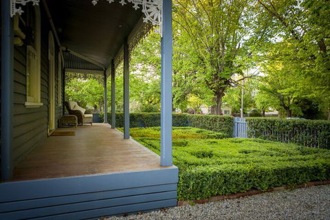 Belmont At Beechworth - Darwin Holiday 6