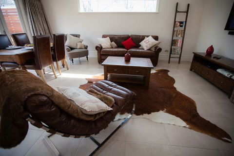 Belmont At Beechworth - Darwin Holiday 3