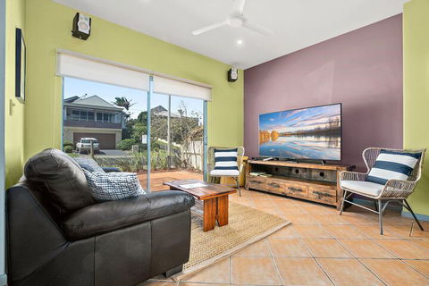 Nosie 1 Sawtell NSW - Darwin Holiday 6