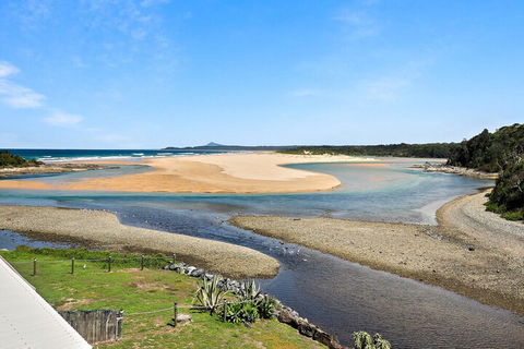 Nosie 1 Sawtell NSW - Darwin Holiday 7