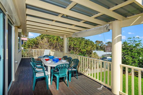 22 Broadbeach Drive - Darwin Holiday 4