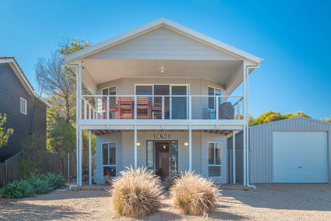 Dune At Carrickalinga 22 Taronga Crescent - Darwin Holiday 2