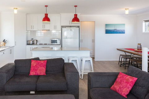 Dune At Carrickalinga 22 Taronga Crescent - Darwin Holiday 7