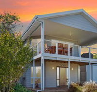 Dune at Carrickalinga 22 Taronga Crescent - Darwin Holiday