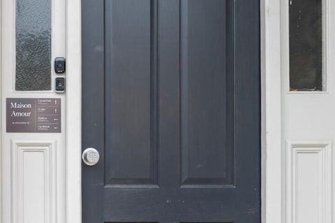 Celestial Suite - Darwin Holiday 2