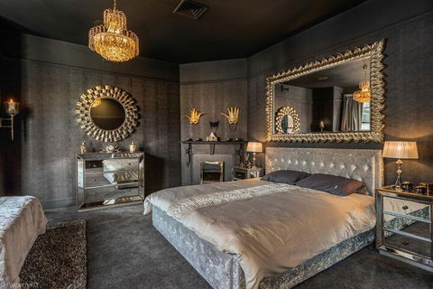 Celestial Suite - Darwin Holiday 4