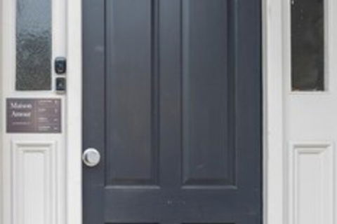 Celestial Suite - Darwin Holiday 3