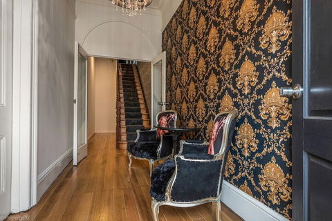 Celestial Suite - Darwin Holiday 5