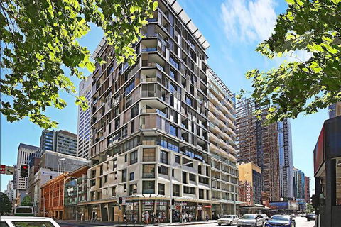 Fabulous City 2 BDR Apt In New Building - Darwin Holiday 2