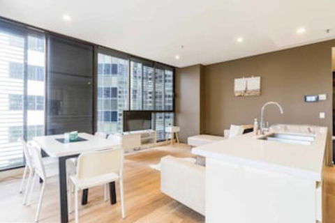 Fabulous City 2 BDR Apt In New Building - Darwin Holiday 0