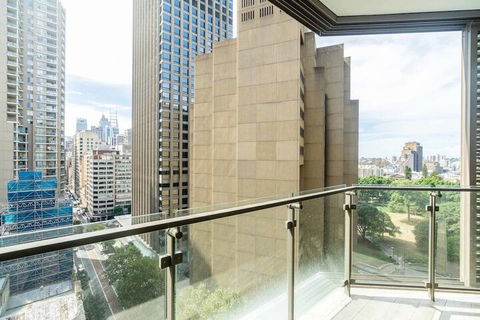 Fabulous City 2 BDR Apt In New Building - Darwin Holiday 5