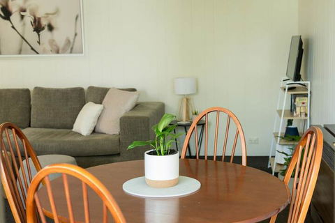 Two Bedroom Gem Short Drive To MONA - Darwin Holiday 5