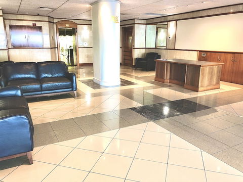 Cairns Apartment Esplanade Ocean Views - Darwin Holiday 4