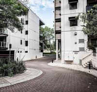 Two bedroom Apt next to Perth CBD with Parking. - Darwin Holiday