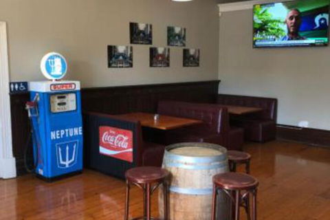 Leura Hotel Camperdown - Darwin Holiday 4