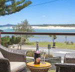 Peninsula Sawtell NSW - Darwin Holiday