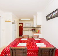 Periwinkle Sawtell NSW - Darwin Holiday