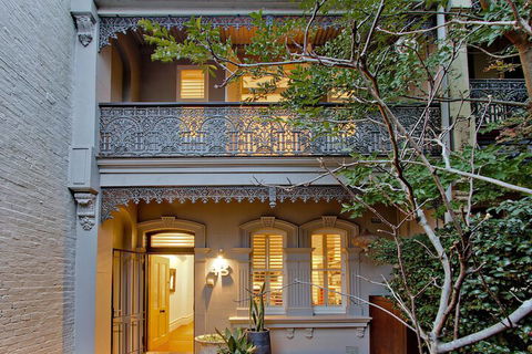 Luxury 3 Bed Terrace House Close To Sydney CBD - Darwin Holiday 3