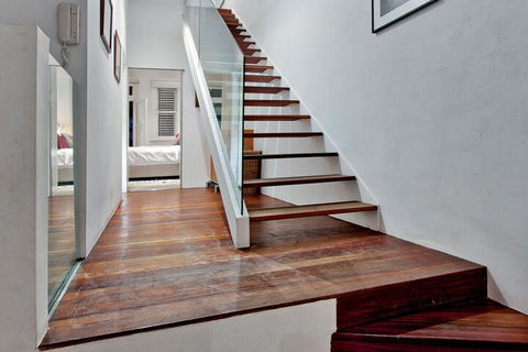 Luxury 3 Bed Terrace House Close To Sydney CBD - Darwin Holiday 4