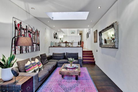 Luxury 3 Bed Terrace House Close To Sydney CBD - Darwin Holiday 5