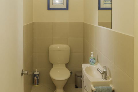 Tranquillity On Riverview 33 Riverview Drive - Darwin Holiday 2