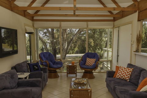 Tranquillity On Riverview 33 Riverview Drive - Darwin Holiday 4