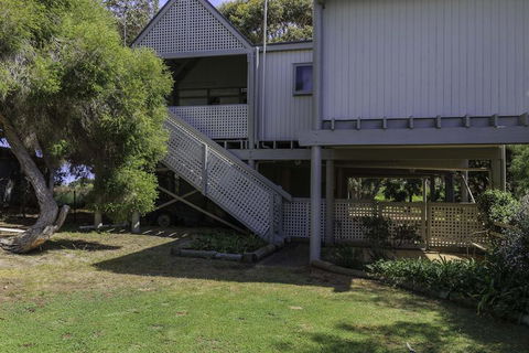 Tranquillity On Riverview 33 Riverview Drive - Darwin Holiday 1