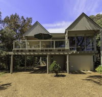 Tranquillity on Riverview 33 Riverview Drive - Darwin Holiday