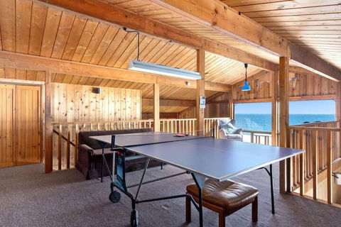 Cliffs End Beach Shack 105 Gold Coast Drive Carrickalinga - Darwin Holiday 6