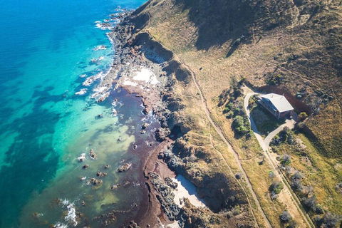 Cliffs End Beach Shack 105 Gold Coast Drive Carrickalinga - Darwin Holiday 1