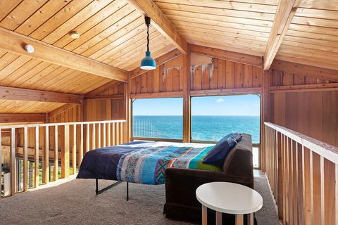 Cliffs End Beach Shack 105 Gold Coast Drive Carrickalinga - Darwin Holiday 4