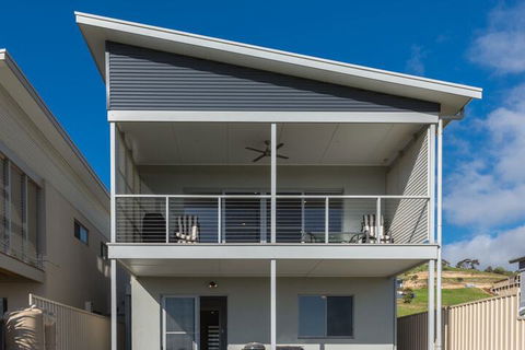 Time Away 50 Turnberry Drive - Darwin Holiday 3