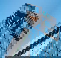 Vibe Hotel Melbourne - Darwin Holiday