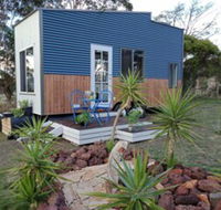 Dyl  Lils Tiny House on Wheels - Darwin Holiday
