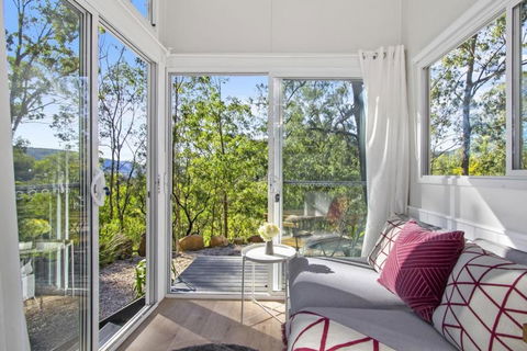 Tiny St. Albans - Darwin Holiday 3