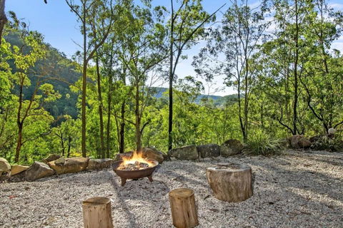 Tiny St. Albans - Darwin Holiday 5