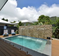 89 at the Edge - Darwin Holiday