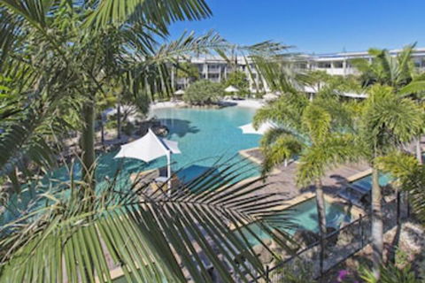 RESORT & SPA 6316 - Darwin Holiday 0