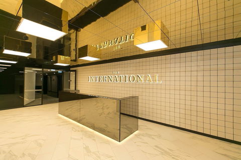 Mega Style Apartments Southbank Crown - Darwin Holiday 1