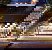 Mega Style Apartments Southbank Crown - Darwin Holiday