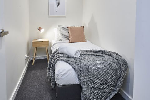 Mega Style Apartments Southbank Crown - Darwin Holiday 6