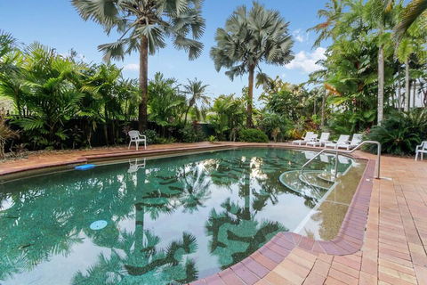 North Shore Towers - Darwin Holiday 1